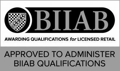Approved to administer BIIAB qualifications