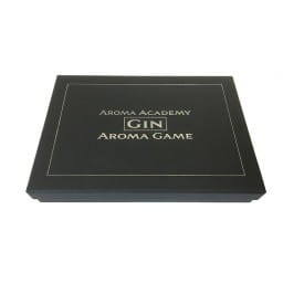 Aroma Academy Gin Aroma Game